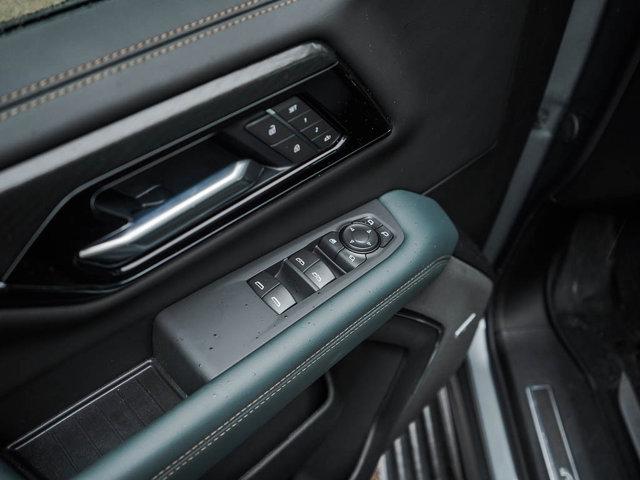 new 2026 GMC Yukon XL car, priced at $85,627