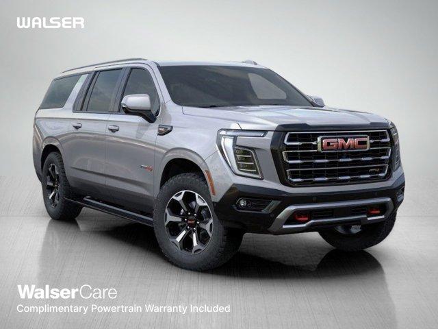 new 2026 GMC Yukon XL car, priced at $85,627