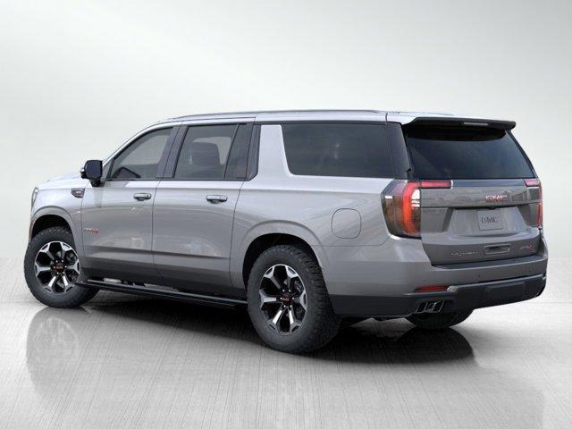 new 2026 GMC Yukon XL car, priced at $85,627