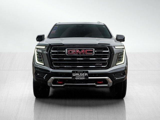 new 2026 GMC Yukon XL car, priced at $85,627