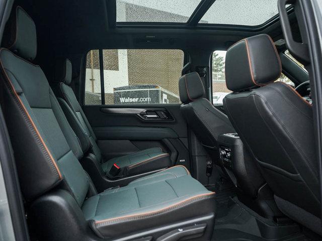 new 2026 GMC Yukon XL car, priced at $85,627