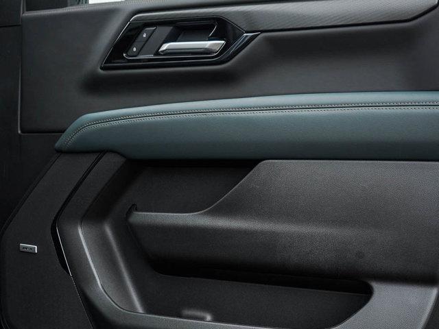 new 2026 GMC Yukon XL car, priced at $85,627