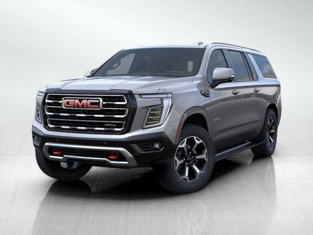 new 2026 GMC Yukon XL car, priced at $85,627