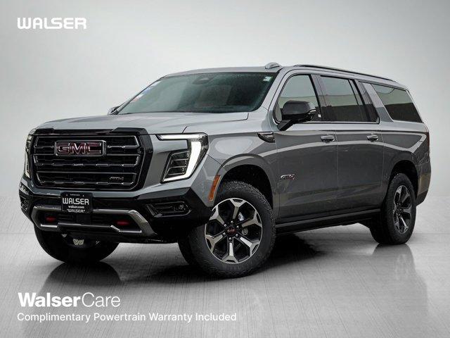 new 2026 GMC Yukon XL car, priced at $85,627