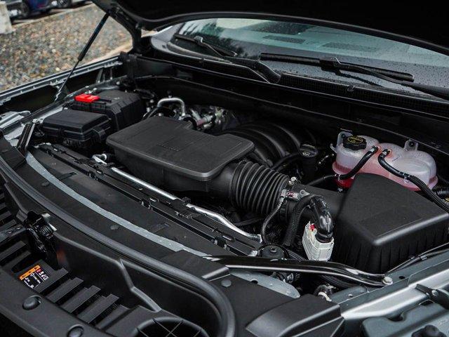 new 2026 GMC Yukon XL car, priced at $85,627