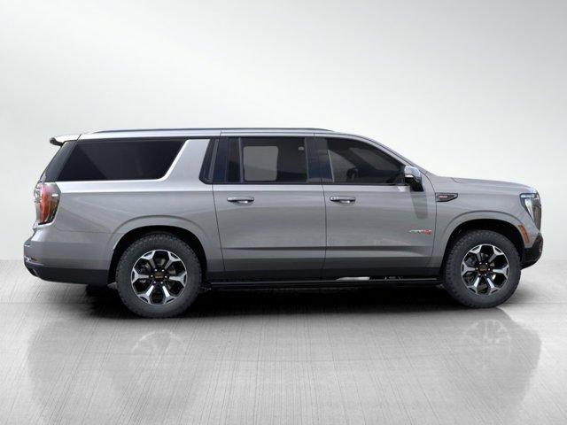 new 2026 GMC Yukon XL car, priced at $85,627