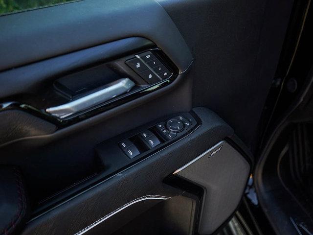 new 2026 GMC Sierra 2500 car, priced at $81,099