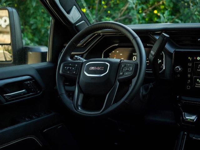 new 2026 GMC Sierra 2500 car, priced at $81,099