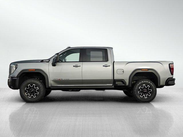 new 2026 GMC Sierra 2500 car, priced at $81,099