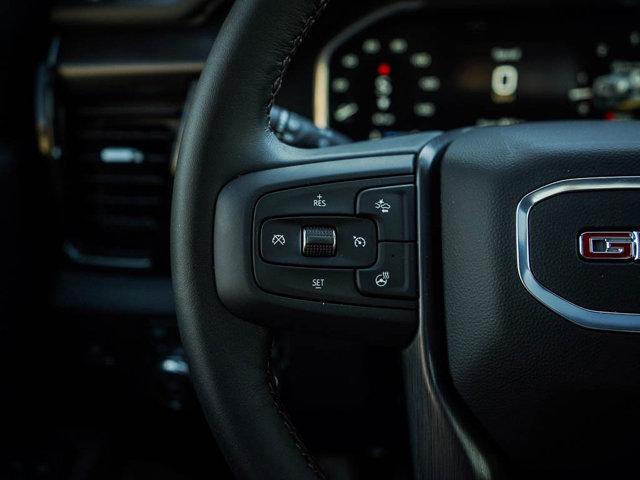 new 2026 GMC Sierra 2500 car, priced at $81,099