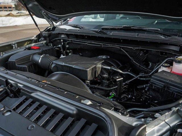 new 2026 GMC Sierra 2500 car, priced at $81,099