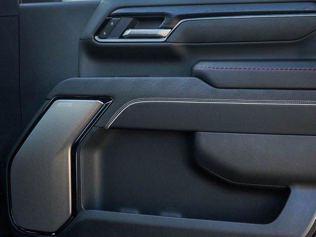 new 2026 GMC Sierra 2500 car, priced at $81,099