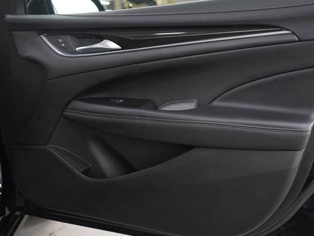 used 2017 Buick LaCrosse car, priced at $18,000