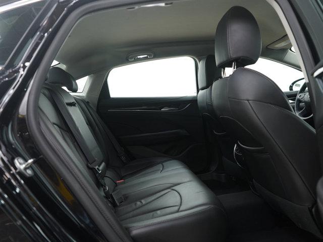 used 2017 Buick LaCrosse car, priced at $18,000