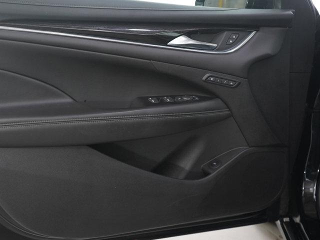 used 2017 Buick LaCrosse car, priced at $18,000