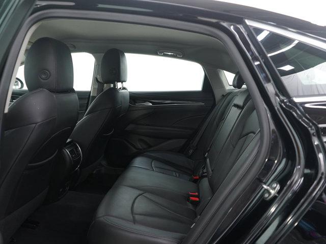 used 2017 Buick LaCrosse car, priced at $18,000