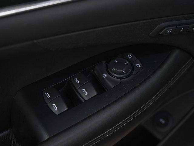 used 2017 Buick LaCrosse car, priced at $18,000