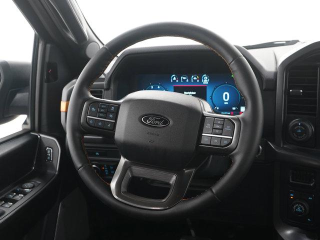 used 2025 Ford F-150 car, priced at $62,250