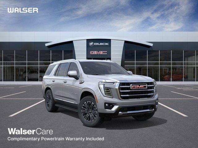 new 2026 GMC Yukon car, priced at $73,105