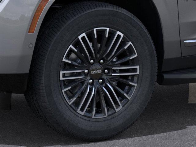 new 2026 GMC Yukon car, priced at $73,105