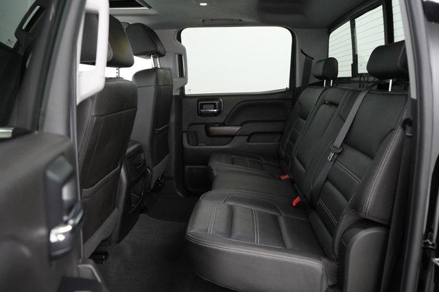 used 2018 GMC Sierra 1500 car, priced at $25,900