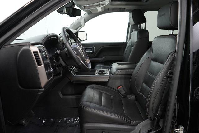 used 2018 GMC Sierra 1500 car, priced at $25,900