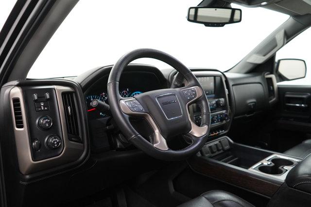 used 2018 GMC Sierra 1500 car, priced at $25,900