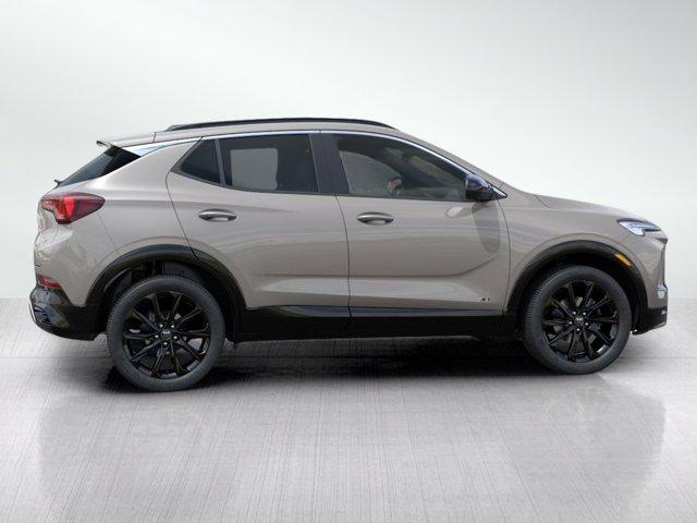 new 2026 Buick Encore GX car, priced at $37,505