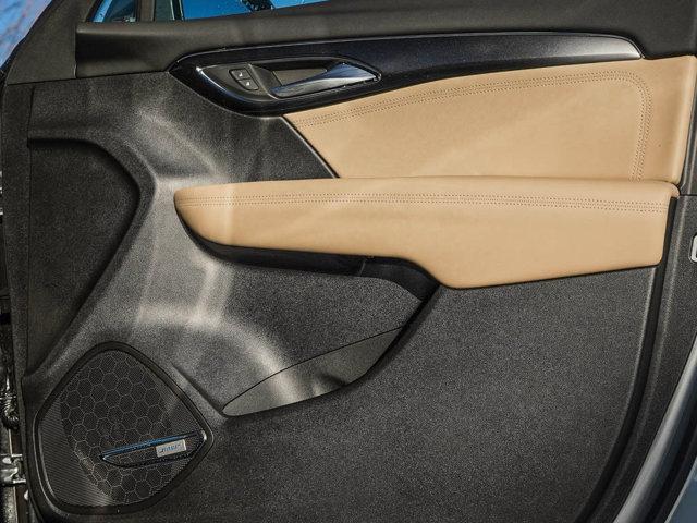 new 2026 Buick Envision car, priced at $42,953