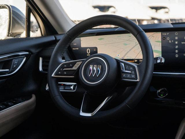 new 2026 Buick Envision car, priced at $42,953
