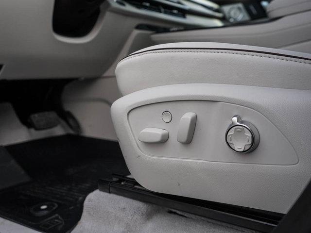 new 2026 Buick Enclave car, priced at $63,226