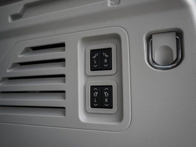 new 2026 Buick Enclave car, priced at $63,226