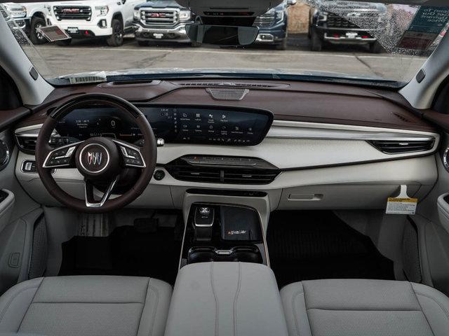 new 2026 Buick Enclave car, priced at $63,226