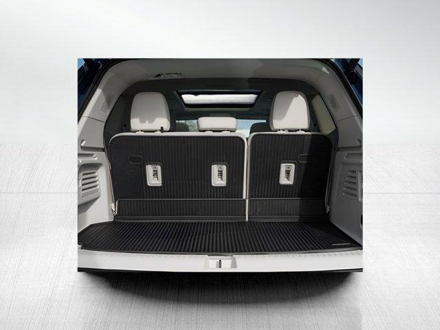 new 2026 Buick Enclave car, priced at $63,226