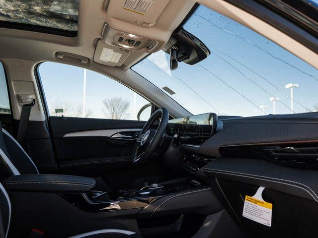 new 2026 Buick Envision car, priced at $47,225