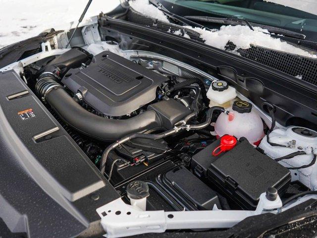 new 2026 Buick Envision car, priced at $47,225