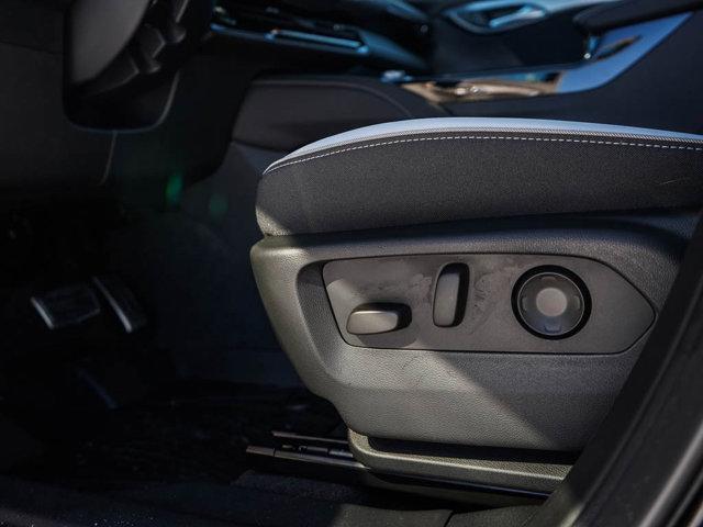 new 2026 Buick Envision car, priced at $47,225