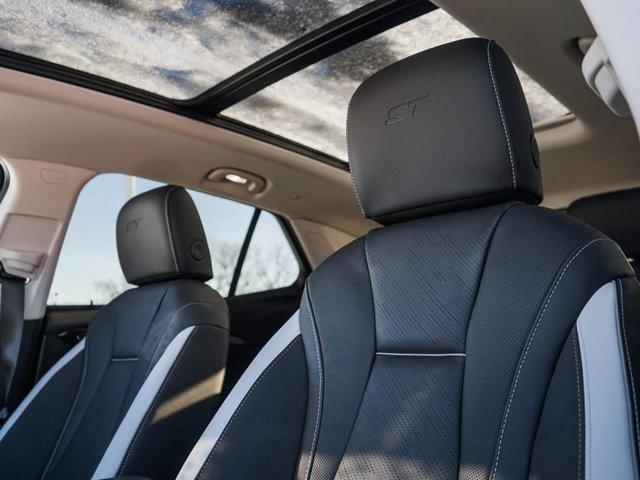 new 2026 Buick Envision car, priced at $47,225