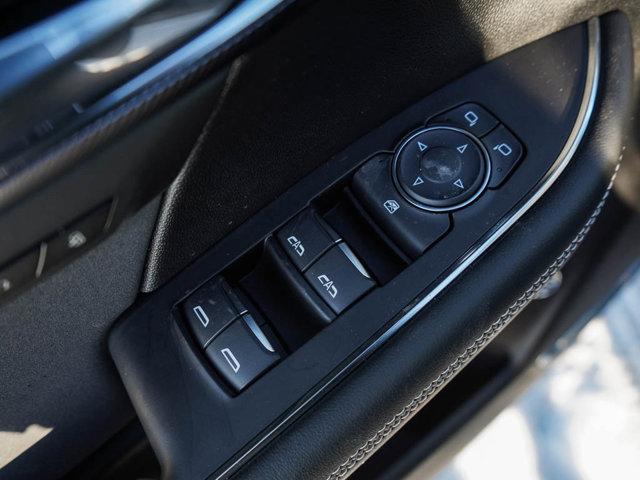 new 2026 Buick Envision car, priced at $47,225