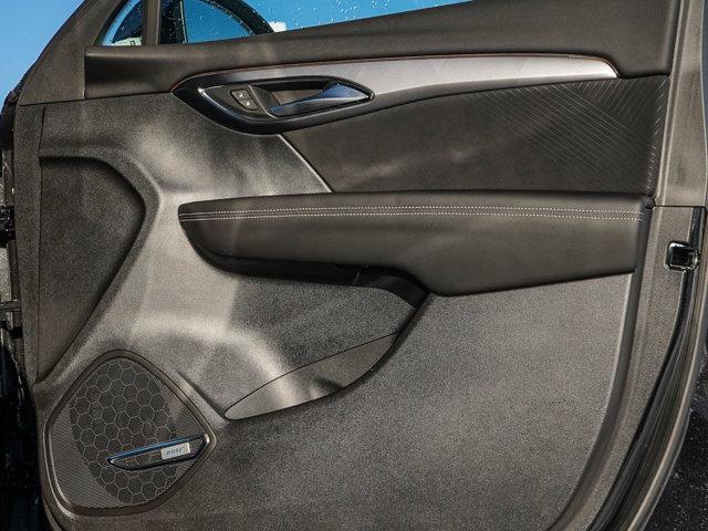 new 2026 Buick Envision car, priced at $47,225