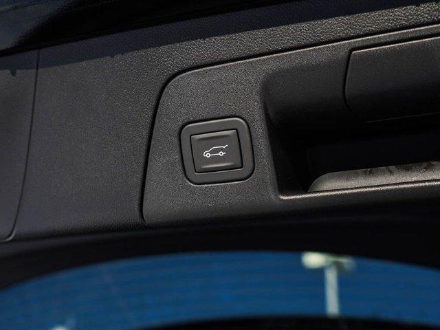 new 2026 Buick Envision car, priced at $47,225