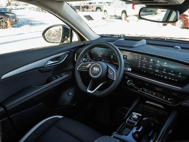 new 2026 Buick Envision car, priced at $47,225