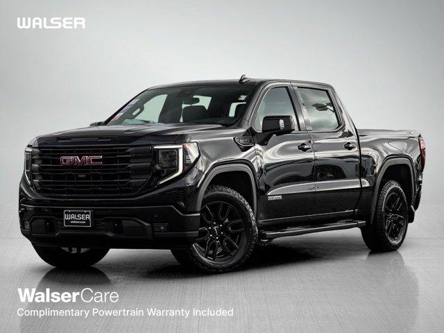 new 2026 GMC Sierra 1500 car, priced at $59,061