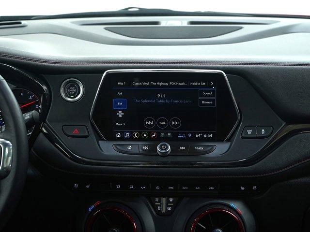 used 2019 Chevrolet Blazer car, priced at $26,500