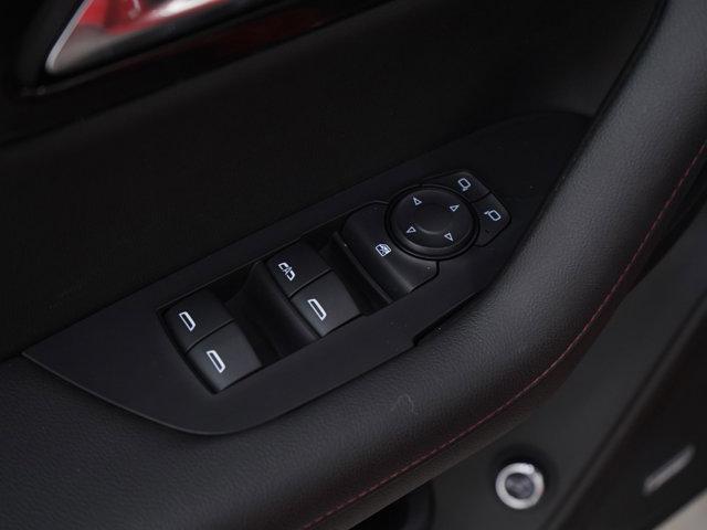 used 2019 Chevrolet Blazer car, priced at $26,500