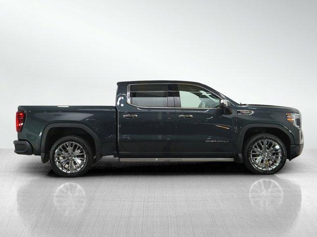 used 2022 GMC Sierra 1500 car, priced at $42,500