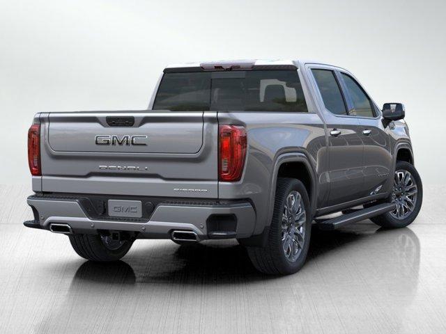 new 2026 GMC Sierra 1500 car, priced at $81,362