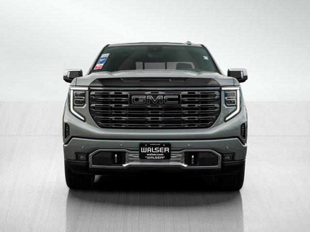 new 2026 GMC Sierra 1500 car, priced at $79,362