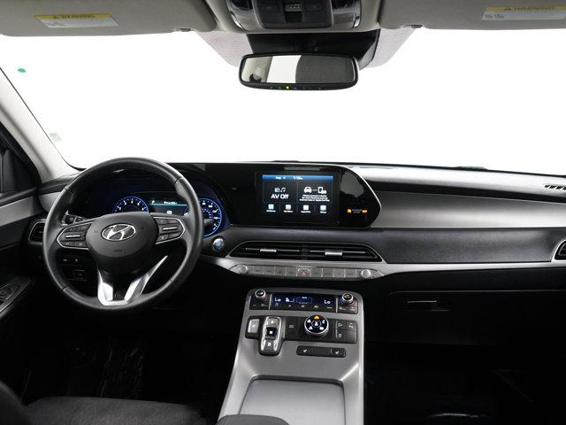 used 2020 Hyundai Palisade car, priced at $21,500