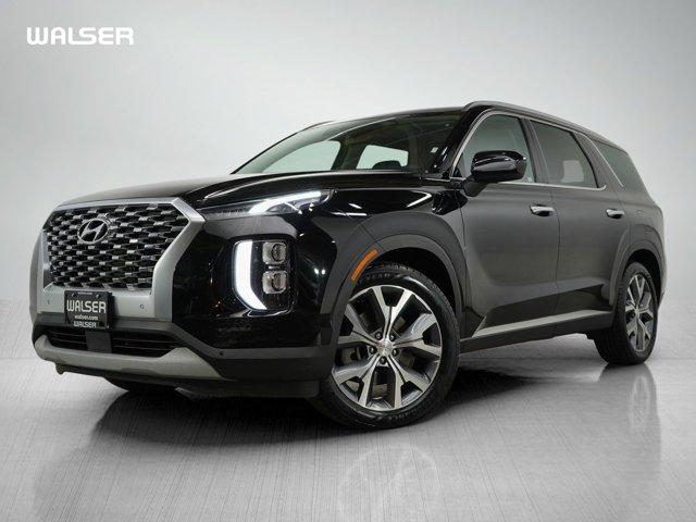 used 2020 Hyundai Palisade car, priced at $22,900